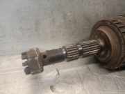 Antriebswelle Links Vorne 374466 Opel Corsa C (F08/68) Schrägheck 1.7 DI 16V (Y17DTL)