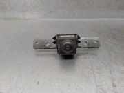 Außenspiegel Links MANUAL Skoda Fabia (6Y2) Schrägheck 5-drs 1.4i (ATZ)