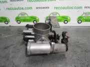 Drosselklappe 90499468 Opel Vectra B (38) Schrägheck 5-drs 1.8 16V Ecotec (X18XE)