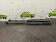 Bremssattel Links Hinten 90509203 Opel B 2.5 Turbodiesel (X 25 TD / U 25 TD / L93)