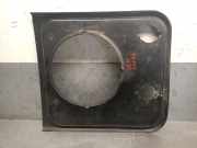 Hinterachsgetriebe - - DAJ Audi A4 Avant (B5) Kombi 1.9 TDI (AFN)