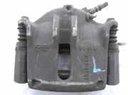 Motorhalter Rechts YC156M046AD Ford CAJA CERRADA, MEDIA (FY) (2000 =>) 2.4 TDE CAT