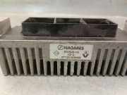 Bedienung Klimacontrolle 97250A6521 Hyundai i30 Wagon (GDHF5) Kombi 1.6 CRDi Blue Drive 16V VGT (D4FB)