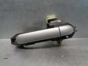 Türgriff Außen Links Hinten 82641EL12A Nissan Tiida (C11X) Schrägheck 1.5 dCi (K9K)