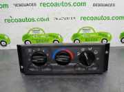 Bedienung Klimaanlage 16206959 Opel Sintra Großraumlimousine 2.2i GLS,CD 16V (X22XE)