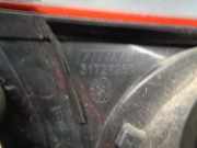 Kraftstoff-Injector 038130202A Seat Toledo (1L2) Limousine 1.9 D CL,GL,GLX (1Y)