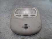 Innenbeleuchtung 9656164180 Peugeot 407 (6D) Limousine 2.0 HDiF 16V (DW10BTED4(RHR))