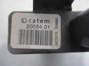 Fensterheber Rechts Hinten 63112FC100 Subaru Forester (SF) SUV 2.0 16V X (EJ202)