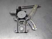 Fensterheber Rechts Hinten 5743A109 Mitsubishi Lancer Sports Limousine (CY/CZ) Limousine 2.0 DI-D 16V (BWC)