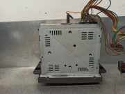 Stoßstange Vorne 7401EA Citroën Xsara Break (N2) Kombi 1.6i (TU5JP(NFZ))