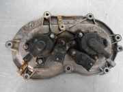 Achsschenkel Halter Rechts Vorne 96FB3K170BD Ford Fiesta 4 Schrägheck 1.8 Diesel Van 93 EEC (RTJ)