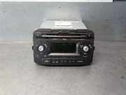 Radio 961701Y206M Kia Picanto (TA) Schrägheck 1.0 12V (G3LA)