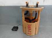 Schalter Für Elekt. Fensterheber Links Vorne 13363202 Opel Combo Tour (Corsa C) Großraumlimousine 1.7 DTI 16V (Y17DT)