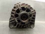 Lichtmaschine 8200495304 Renault TRAFIC CAJA CERRADA (AB 4.01) 2.5 dCi Diesel CAT