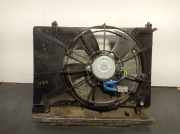 Kühlerventilator 1776052R20 Suzuki Swift (ZC/ZD) Schrägheck 5-drs 1.2 Dual Jet 16V Smart Hybrid (K12D)