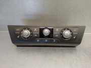 Bedienung Klimacontrolle 4G0820043CB Audi A6 (C7) Limousine 3.0 TDI V6 24V Quattro (CRTD(Euro 6))