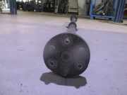 Kardanwelle BURRA3LADOB Mercedes-Benz E (W124) Limousine 2.6 260 E (M103.940)