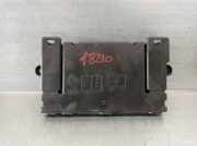 Tür Rechts Vorne 04814500AN Chrysler Sebring (JR) Limousine 2.0 16V (ECC)