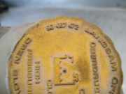 Türgriff Außen Links Hinten 94FGA22400AA Ford Fiesta 4 Schrägheck 1.3i (J4R)