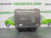 Motorsteuergerät 391202A220 Hyundai i40 (VFA) Limousine 1.7 CRDi 16V (D4FD)