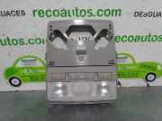 Innenbeleuchtung 22774329 Opel Mokka/Mokka X SUV 1.6 CDTI 16V 4x2 (B16DTH(Euro 6))