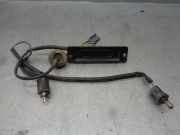 Handgriff Kofferraum 9187152 Volvo S80 (TR/TS) Limousine 2.4 SE 20V 170 (B5244S)