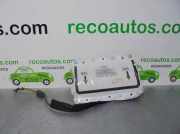 Sicherheitsgurt Mh TKAH0EN340 Mitsubishi Outlander (GF/GG) SUV 2.0 16V PHEV 4x4 (4B11)