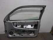 Tür Rechts Vorne 6X3831052AJ Seat Arosa (6H1) Schrägheck 3-drs 1.0 MPi (AUC)