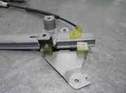 Fensterheber Rechts Vorne 400600 Nissan Almera (N16) Limousine 1.5 dCi (K9K)