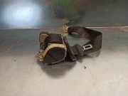 Sicherheitsgurt Rechts Hinten 13188894N Opel Astra H Twin Top (L67) Cabrio 1.9 CDTi 16V (Z19DTH)