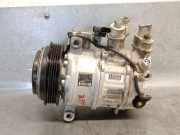 Klima Pumpe A0008301301 Mercedes-Benz Furgoneta (W447) 114 CDI 4x4 (447.601, 447.603, 447.605)