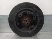 Kurbelwellen-Riemenscheibe 07Z105243A Volkswagen Touareg (7LA/7L6) SUV 5.0 TDI V10 (AYH) AYH