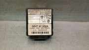 Startunterbrechung GE4T675G2 Mazda 626 (GF12) Limousine 2.0 DiTD 16V (RF4F)