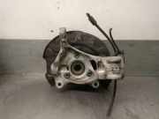 Achsschenkel Halter Links Vorne 5Q0407257C Volkswagen Passat (3G2) Limousine 2.0 TDI 16V 150 (CRLB) CRLB