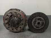 Kupplungsset 038141117L Skoda Superb (3U4) Limousine 2.0 TDI 16V (BSS)