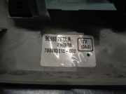 Innenbeleuchtung 969807672R Renault 1.5 dCi Diesel FAP Energy