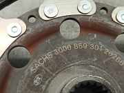 Kupplungsset 9402052600 Fiat Ulysse (179) Gro?raumlimousine 2.2 JTD 16V (DW12TED4(4HW))