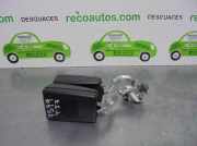 Gürtelschnalle Links Hinten 1K0857739M Volkswagen Golf VI (5K1) Schrägheck 1.6 TDI 16V (CAYC(Euro 5)) CAYC(Euro 5)