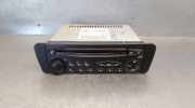 Radio 96641650XT Citroën Xsara Picasso (CH) Großraumlimousine 1.6 HDi 16V 110 (DV6TED4(9HZ))