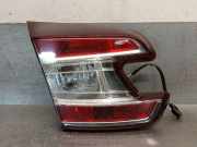 Rücklicht Links In Der Heckklappe 265500028R Renault Megane III Grandtour (KZ) Kombi 5-drs 2.0 16V CVT (M4R-711(M4R-F7))