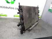 Radiator 3M5H8005TI Volvo S40 (MS) Limousine 2.0 D 16V (D4204T)