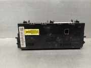 Bedienung Klimacontrolle 96783125XT Citroën DS3 (SA) Schrägheck 1.2 12V PureTech 110 S&S (EB2DT(HNZ))