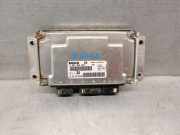 Motorsteuergerät 9638783480 Peugeot 206 CC (2D) Cabrio 1.6 16V (TU5JP4(NFU))
