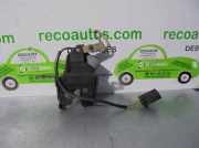 Heckschloss 91AG14018BC Ford Orion (AFL) Limousine 1.6 16V E2 (L1E)
