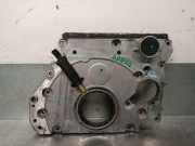 Steuerkette Abdeckung 55491465 Opel Zafira Tourer (P12) Großraumlimousine 1.6 CDTI 16V ecoFLEX 120 (B16DTH)