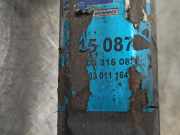 Antenne 9655888380 Peugeot 807 Großraumlimousine 2.0 16V (EW10A(RFJ))