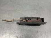 Türgriff Innen Rechts Hinten 721843642 Volkswagen Transporter T4 Van 1.9 D (1X) 1X