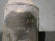 Katalysator A1634905914 Mercedes-Benz ML I (163) SUV 400 4.0 CDI V8 32V (OM628.963)