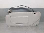 Sonnenblende Links 8143HS Peugeot 307 SW (3H) Kombi 1.6 HDiF 110 16V (DV6TED4(9HY))