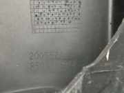 Sto?stangeneckelinks Hinten 850176896R Opel B KASTEN/Kombi 2.3 CDTI